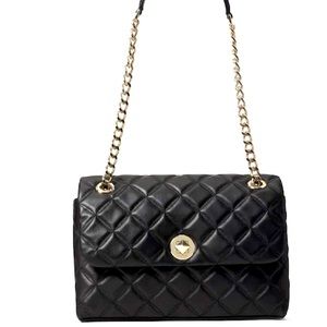 NWT!!! Kate Spade Natalia Medium Flap Shoulder Bag